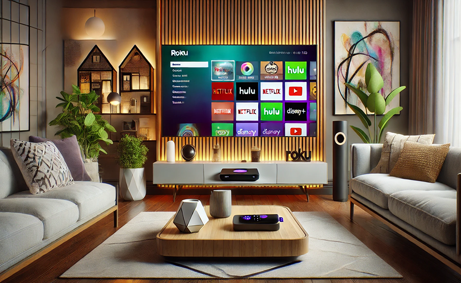 Exploring the Technological Marvels of Roku in 2024