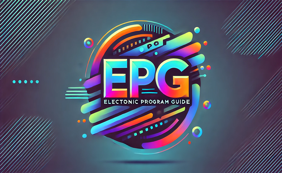 How Social Media Intertwines with EPG Usage