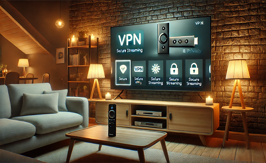 Transform Your Streaming: VPN Tips for FireStick