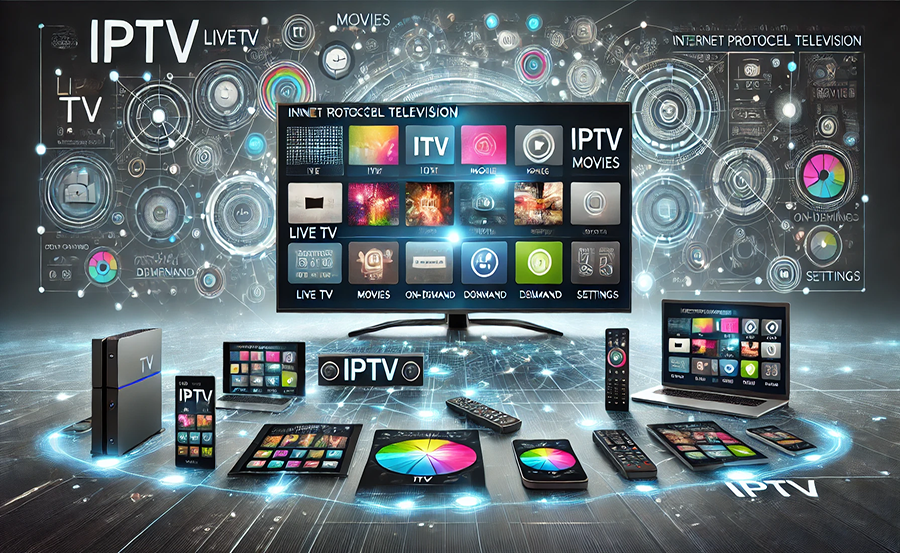 What is an EPG and How Does It Work with IPTV?