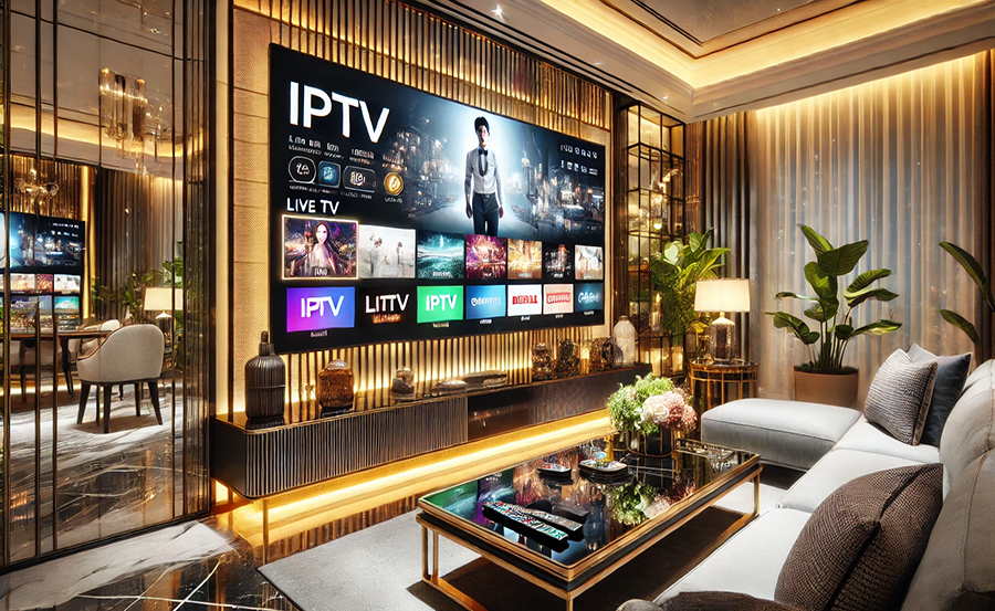 Is IPTV the Future of Television? An In-Depth Guide