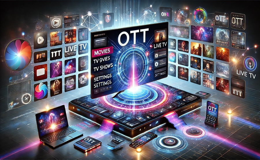 Tips for Customizing Your OTT Player Interface