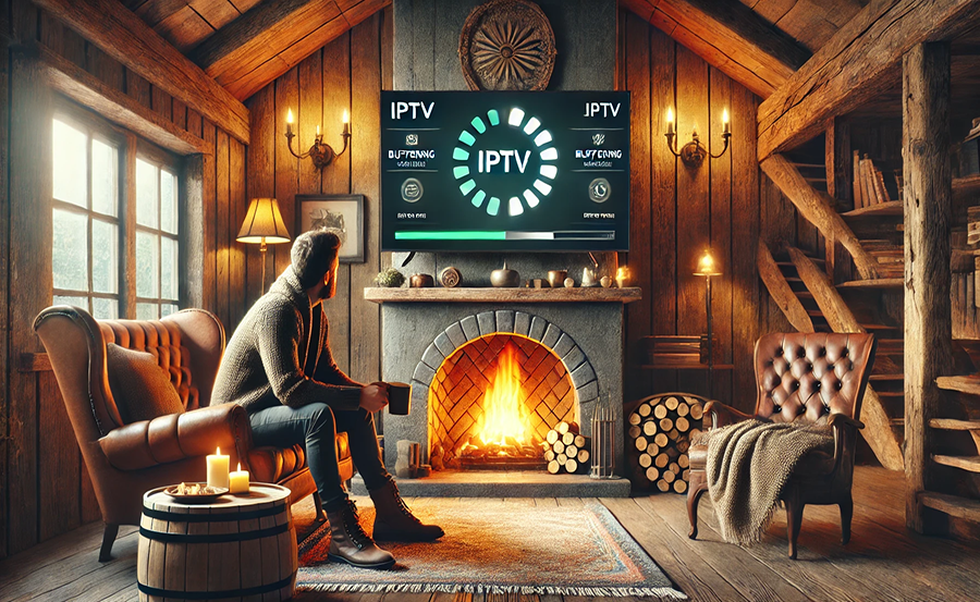 Identify and Resolve IPTV Buffering Challenges