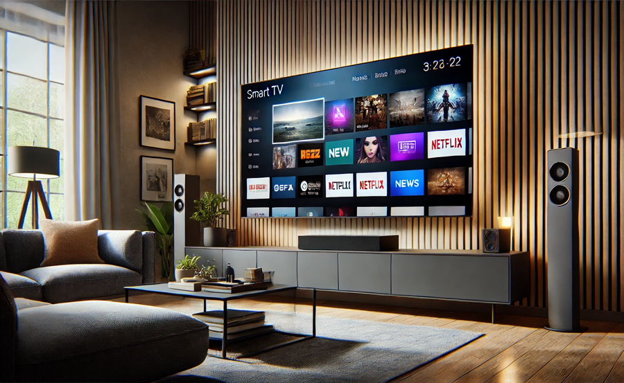 How to Stream Live TV via IPTV on Sony Smart Televisions