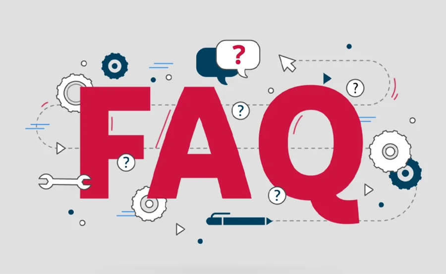 FAQ