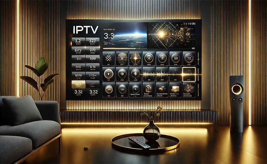 74. Anticipating Viewer Needs with Predictive EPG in IPTV