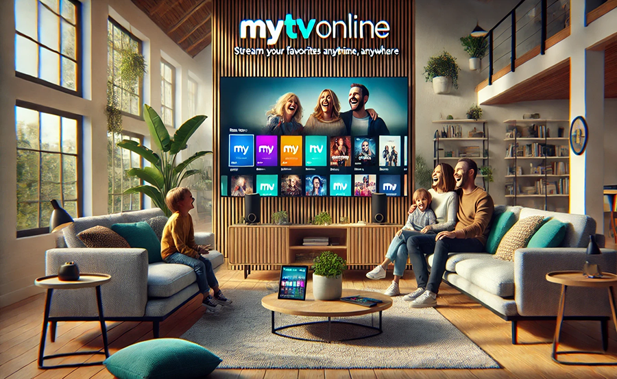 Analyzing Consumer Trends: The Rise of Formuler MYTV Online App