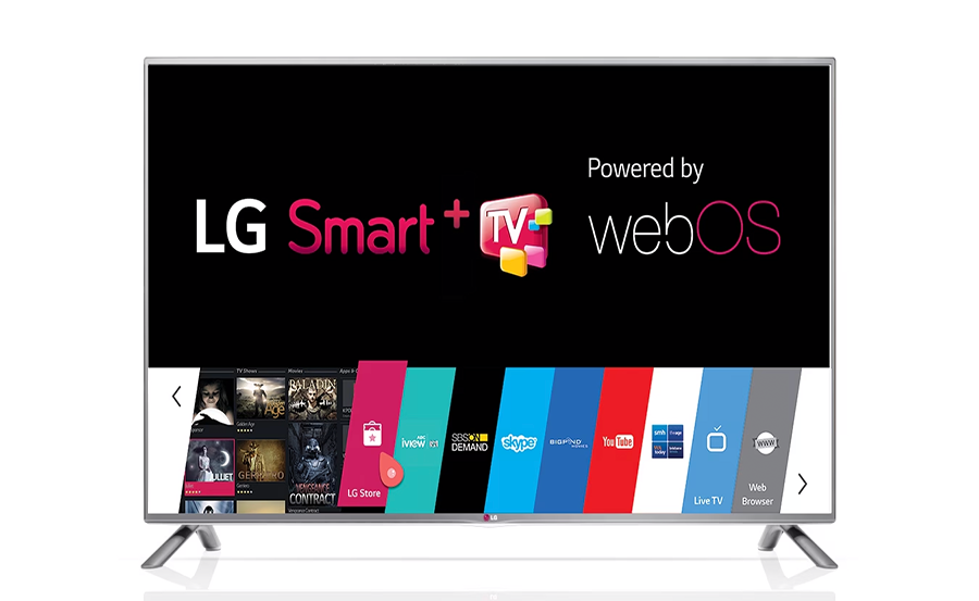 How to Configure Your LG Smart TV for Optimal IPTV Use