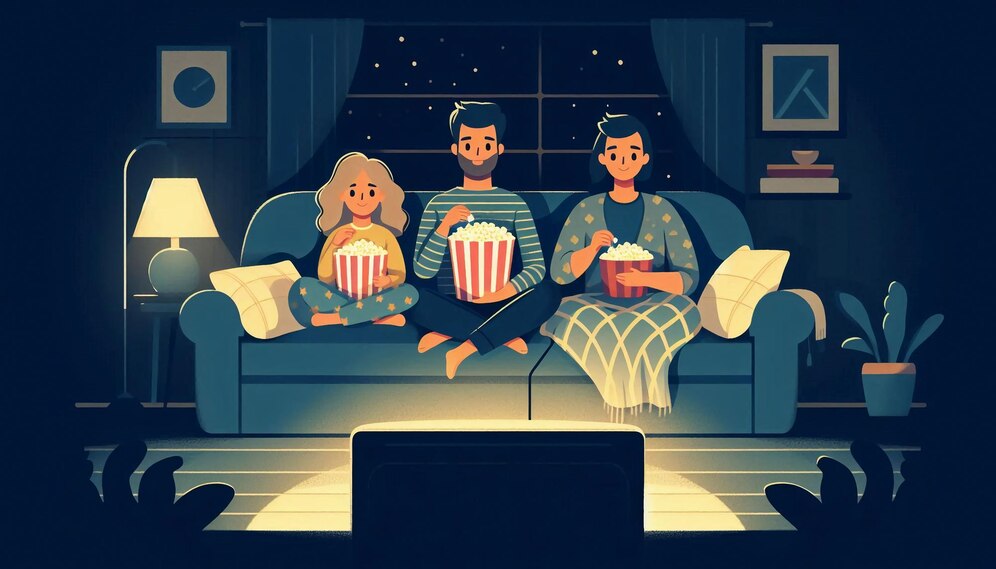 Movie night