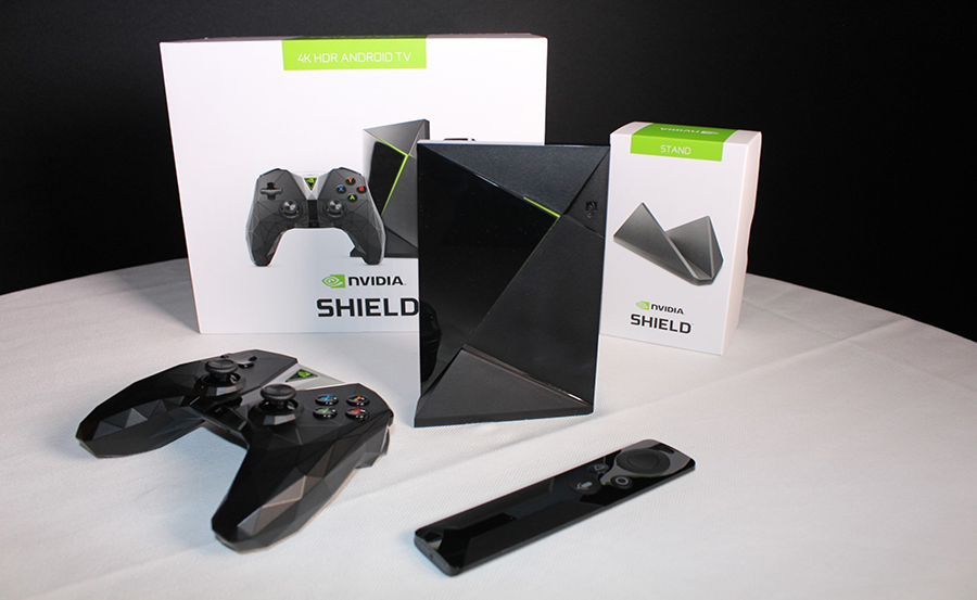 The Benefits of Nvidia Shield for Movie Buffs