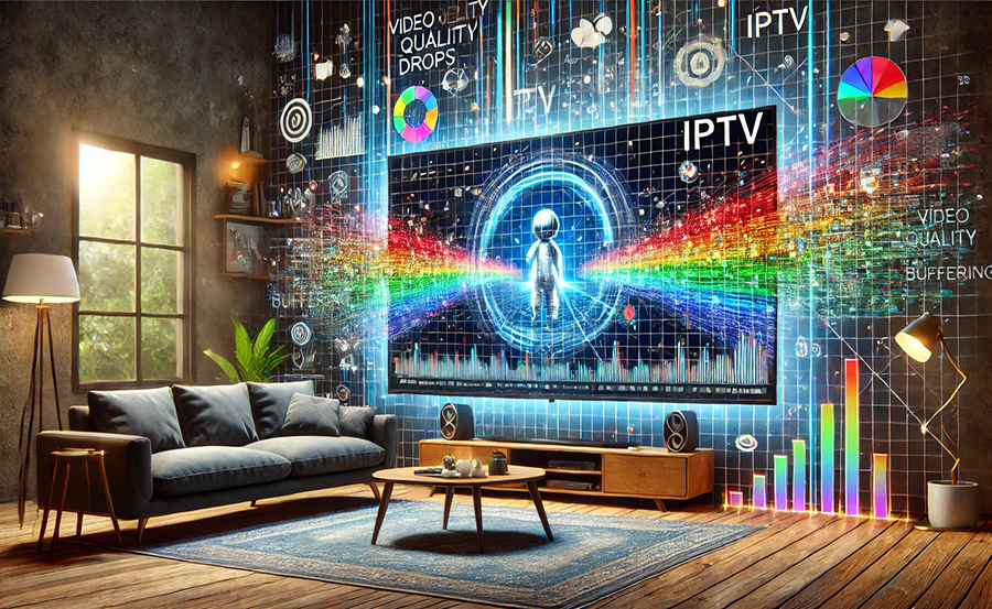 Comparing IPTV Players: Which Offers the Best Video Output?