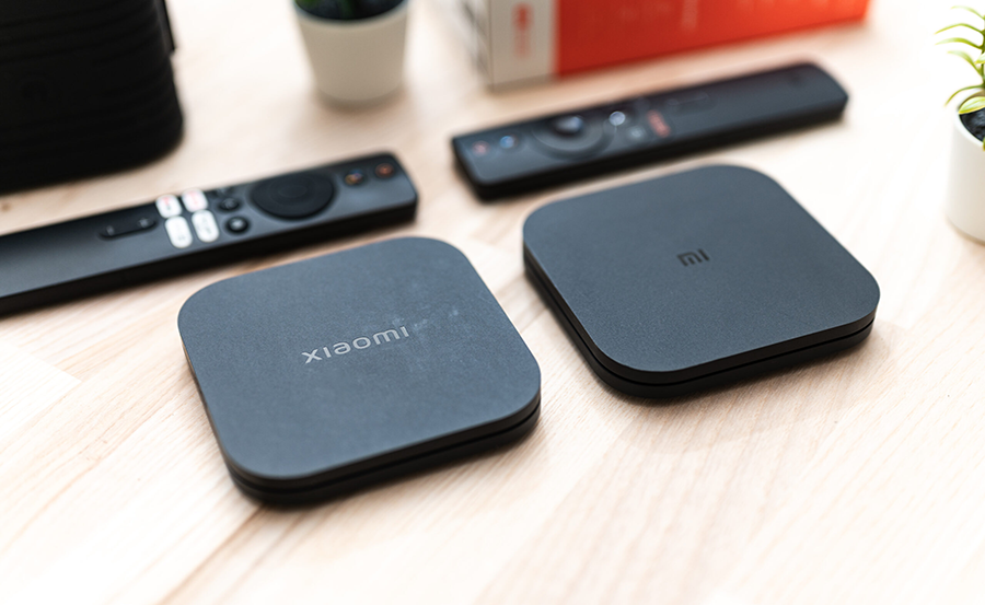 How to Stream Podcasts on Xiaomi Mi Box