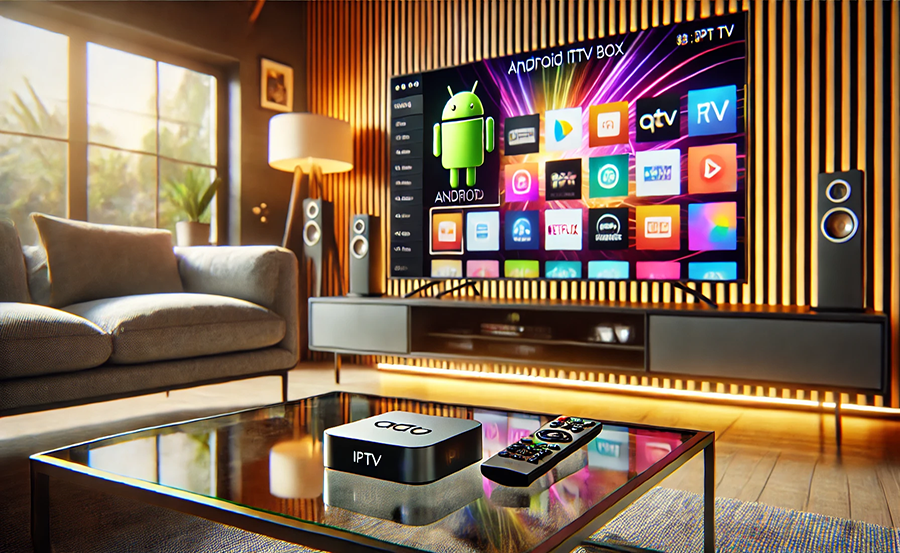 24. Android Box or Roku: Which Streaming Device is Right for You?