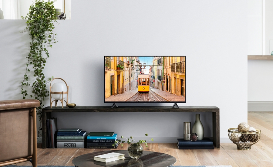 Panasonic Smart TV: What to Do If It's Not Turning On