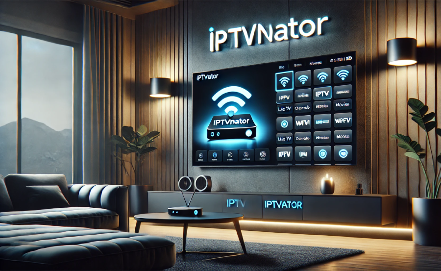 The Legal Aspects of Using IPTVnator