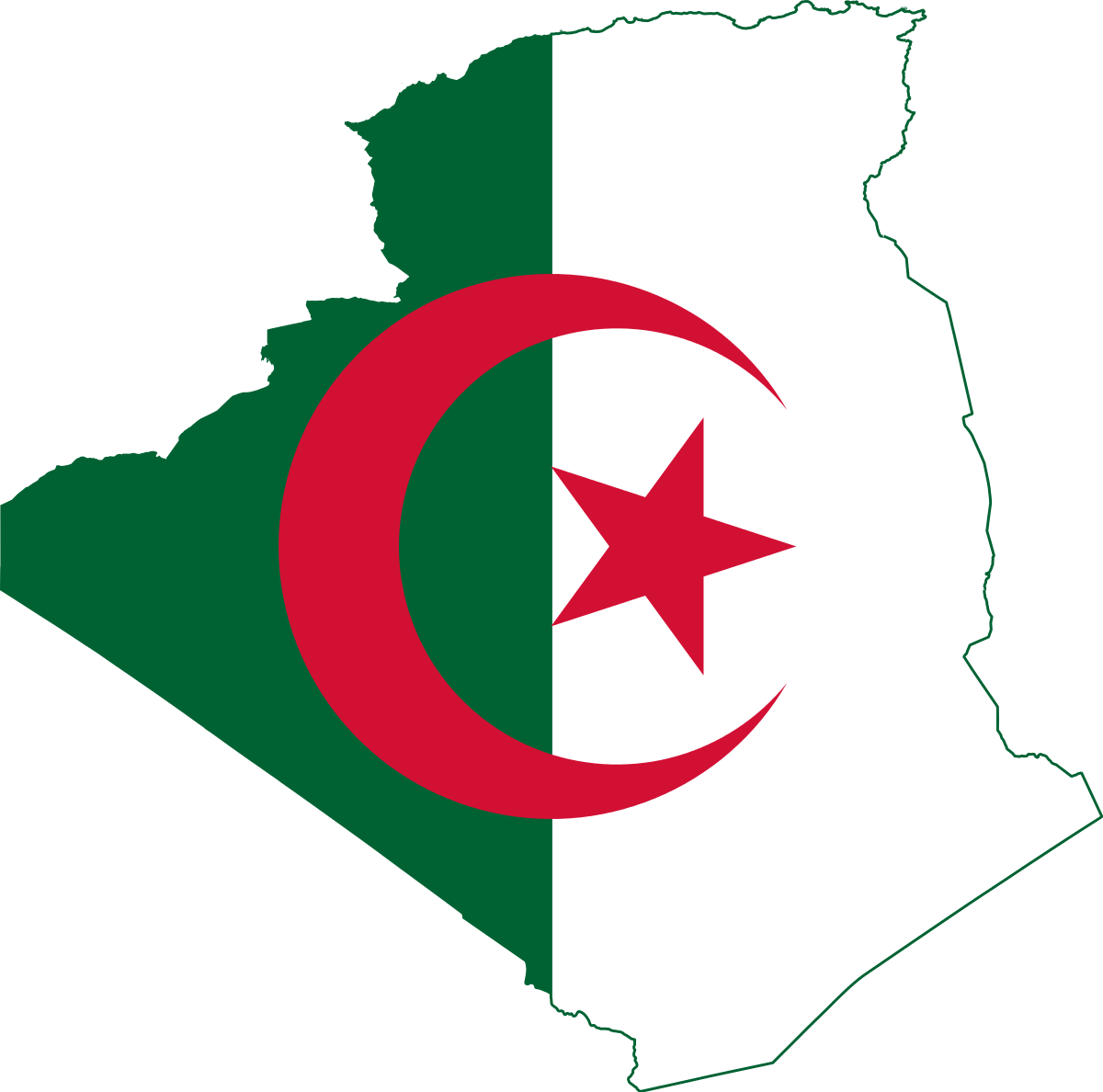 Best IPTV Service in Algeria
