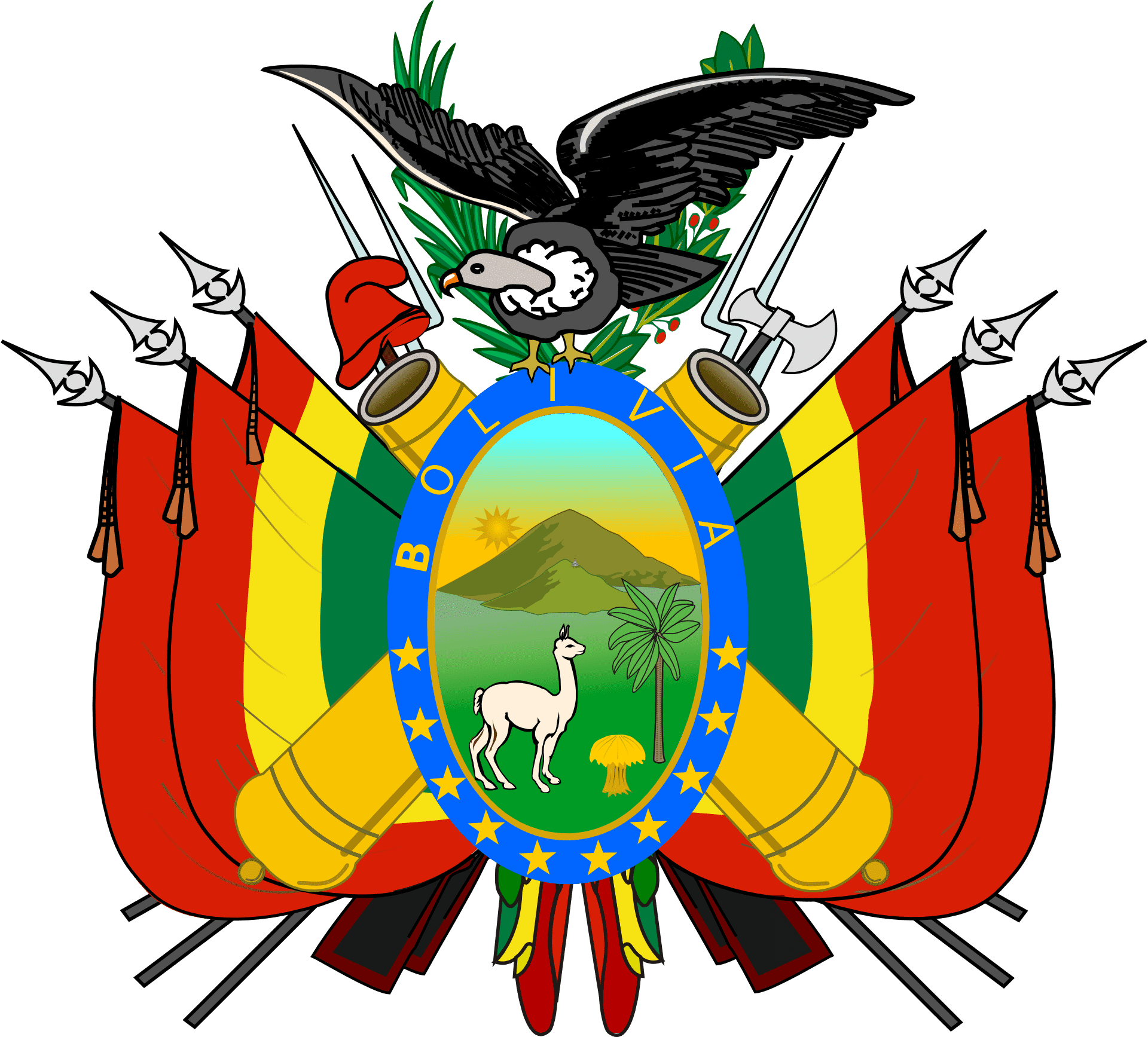 Cheap IPTV Subscription in Bolivia
