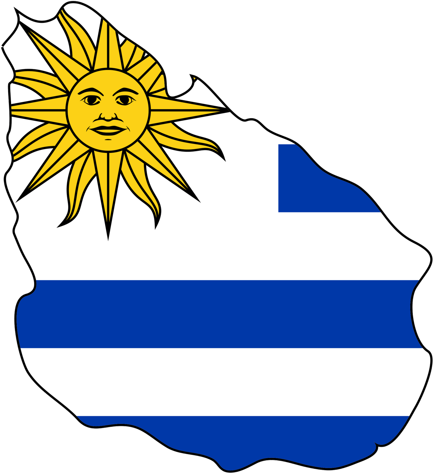 Economical IPTV Service in Uruguay
