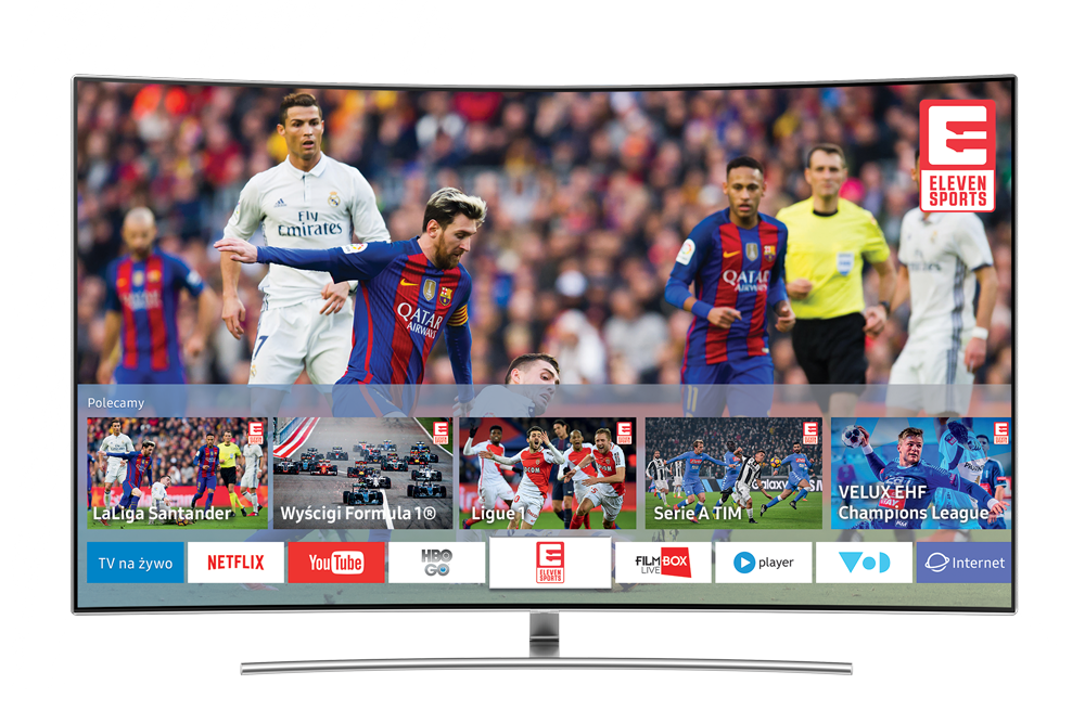 Premium IPTV for HD Football Coverage