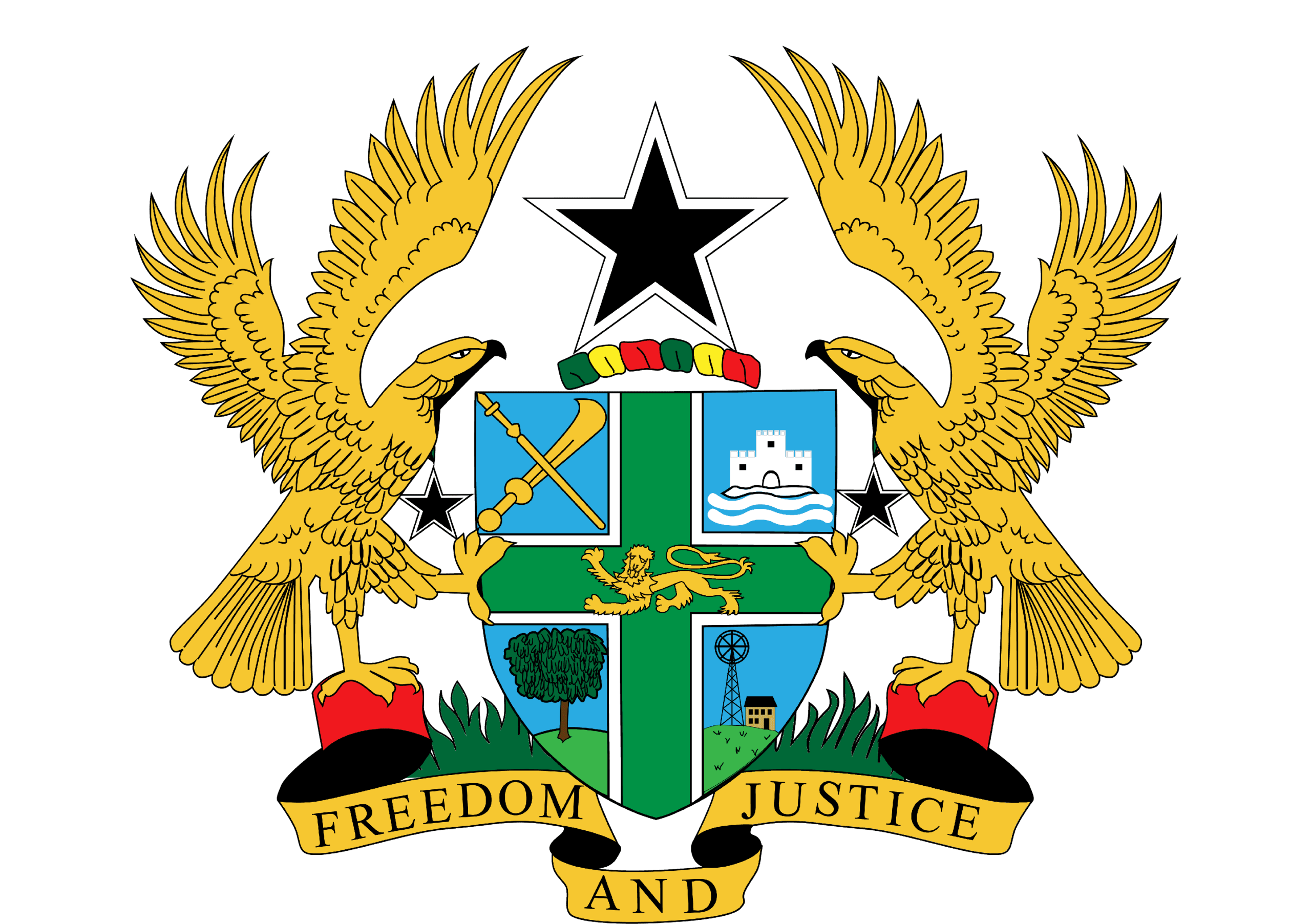 Premium IPTV Packages in Ghana Regions